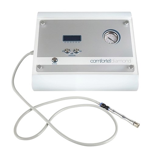 Diamond Microdermabrasion II Machine